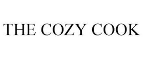 THE COZY COOK