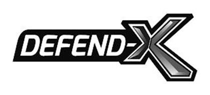 DEFEND-X