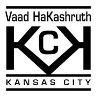 VAAD HAKASHRUTH KCK KANSAS CITY