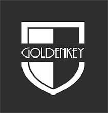 GOLDENKEY