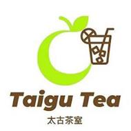 TAIGU TEA