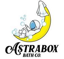 ASTRABOX BATH CO