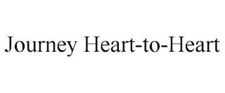 JOURNEY HEART-TO-HEART