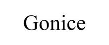 GONICE