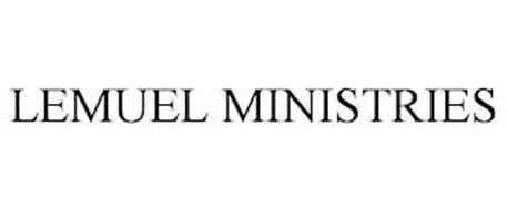 LEMUEL MINISTRIES