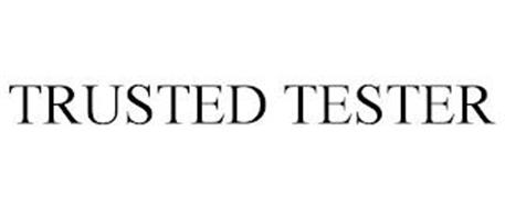 TRUSTED TESTER