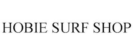 HOBIE SURF SHOP