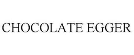 CHOCOLATE EGGER