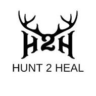 H2H HUNT 2 HEAL