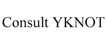 CONSULT YKNOT