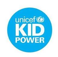 UNICEF KID POWER