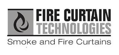 FIRE CURTAIN TECHNOLOGIES SMOKE AND FIRE CURTAINS