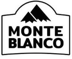 MONTE BLANCO