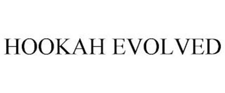 HOOKAH EVOLVED