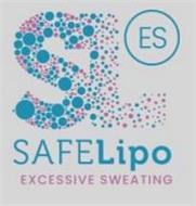 SL ES SAFELIPO EXCESSIVE SWEATING