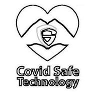 CS COVID SAFE TECHNOLOGY