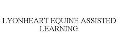 LYONHEART EQUINE ASSISTED LEARNING