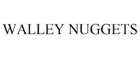 WALLEY NUGGETS