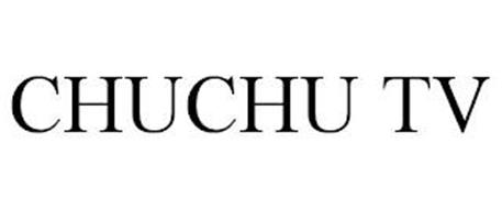 CHUCHU TV