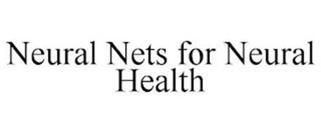 NEURAL NETS FOR NEURAL HEALTH