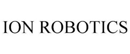 ION ROBOTICS