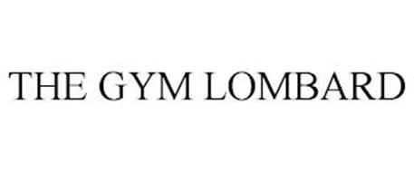 THE GYM LOMBARD