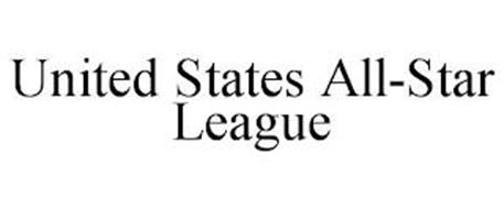 UNITED STATES ALL-STAR LEAGUE
