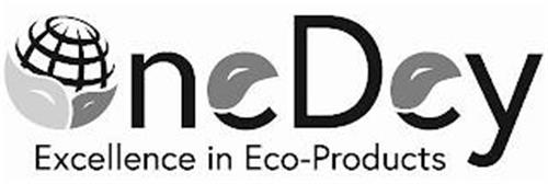 ONE DEY EXCELLENCE IN ECO-PRODUCTS