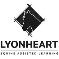 LYONHEART EQUINE ASSISTED LEARNING