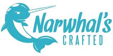 NARWHAL'S CRAFTED