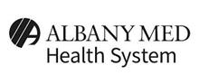 A ALBANY MED HEALTH SYSTEM