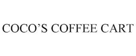 COCO'S COFFEE CART