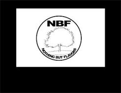 NBF NOTHING BUT FLAVORS