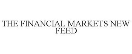THE FINANCIAL MARKETS NEW FEED
