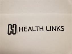 H HEALTH LINKS