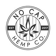 NO CAP HEMP CO. EST 2017