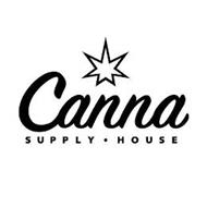 CANNA SUPPLY · HOUSE