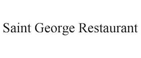 SAINT GEORGE RESTAURANT