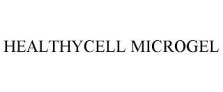 HEALTHYCELL MICROGEL
