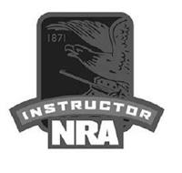 1871 INSTRUCTOR NRA