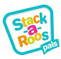 STACK -A- ROOS PALS
