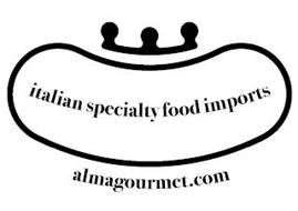 ITALIAN SPECIALTY FOOD IMPORTS ALMAGOURMET.COM