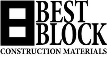 BEST BLOCK CONSTRUCTION MATERIALS