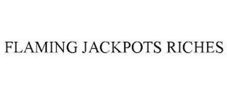 FLAMING JACKPOTS RICHES