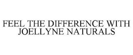 FEEL THE DIFFERENCE WITH JOELLYNE NATURALS