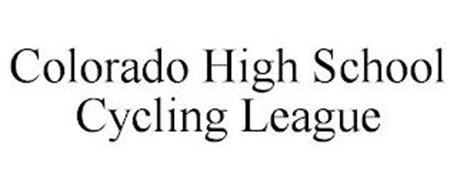 COLORADO HIGH SCHOOL CYCLING LEAGUE