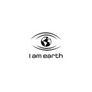I AM EARTH