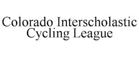COLORADO INTERSCHOLASTIC CYCLING LEAGUE