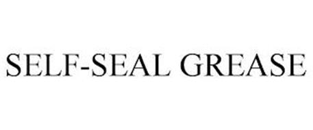 SELF-SEAL GREASE