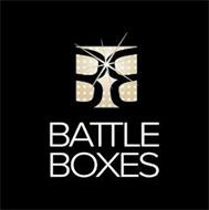 BB BATTLE BOXES
